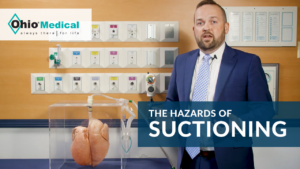 Hazards of Suctioning (2022 CPG)