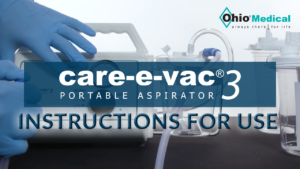 care-e-vac® 3 | Instructions For Use